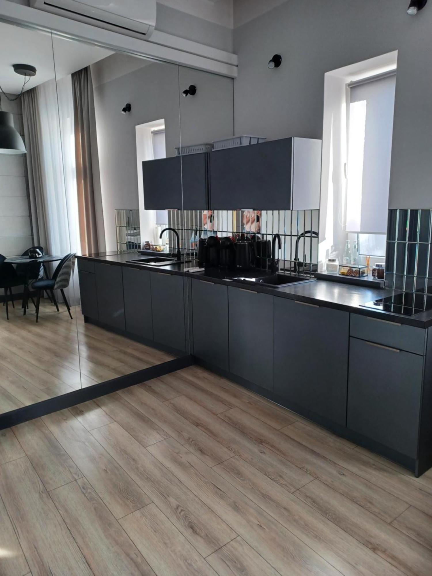 Apartamenty "Bulwar Gorzow" ゴジュフ・ヴィエルコポルスキ エクステリア 写真