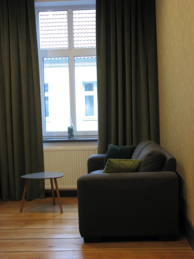 Apartamenty "Bulwar Gorzow" ゴジュフ・ヴィエルコポルスキ エクステリア 写真