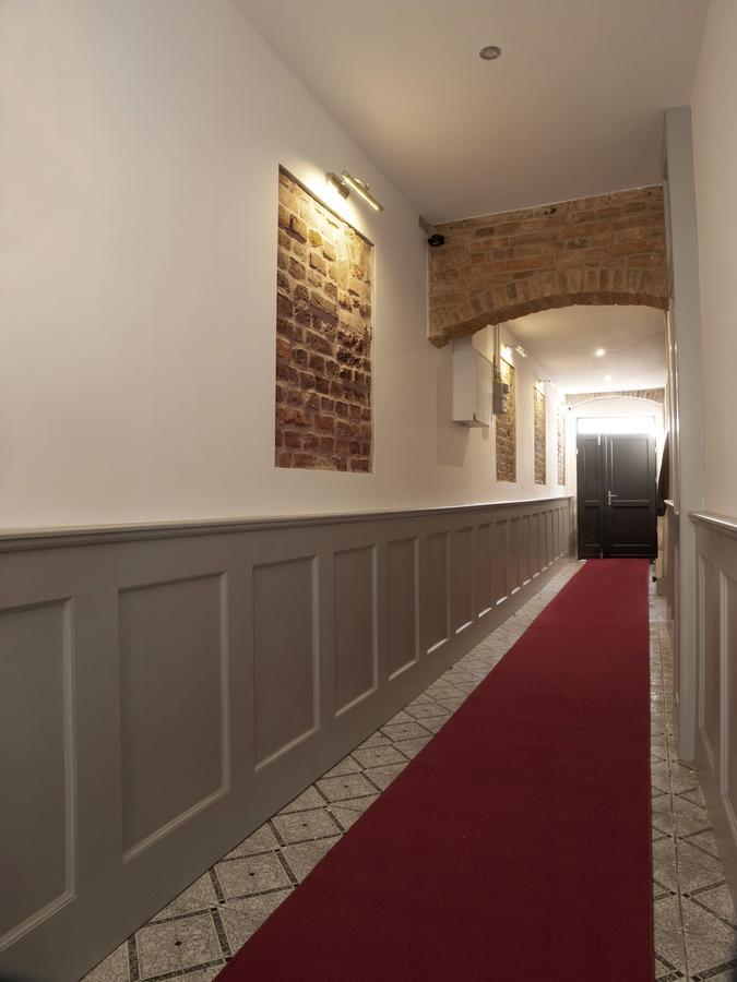 Apartamenty "Bulwar Gorzow" ゴジュフ・ヴィエルコポルスキ エクステリア 写真