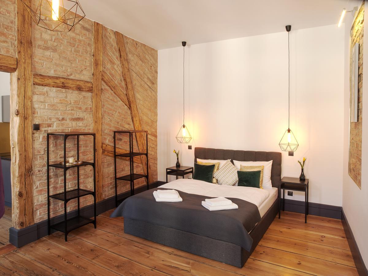 Apartamenty "Bulwar Gorzow" ゴジュフ・ヴィエルコポルスキ エクステリア 写真