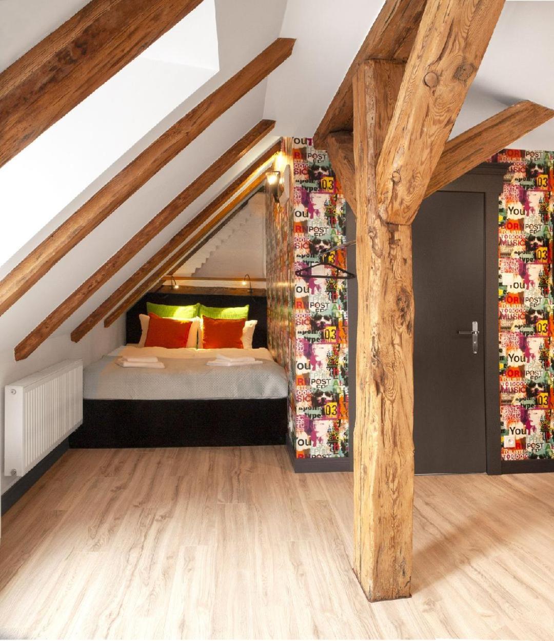 Apartamenty "Bulwar Gorzow" ゴジュフ・ヴィエルコポルスキ エクステリア 写真